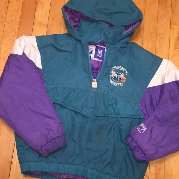 nba anorak